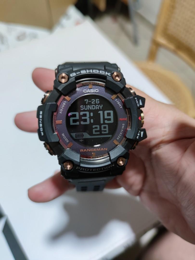rangeman 35th anniversary price