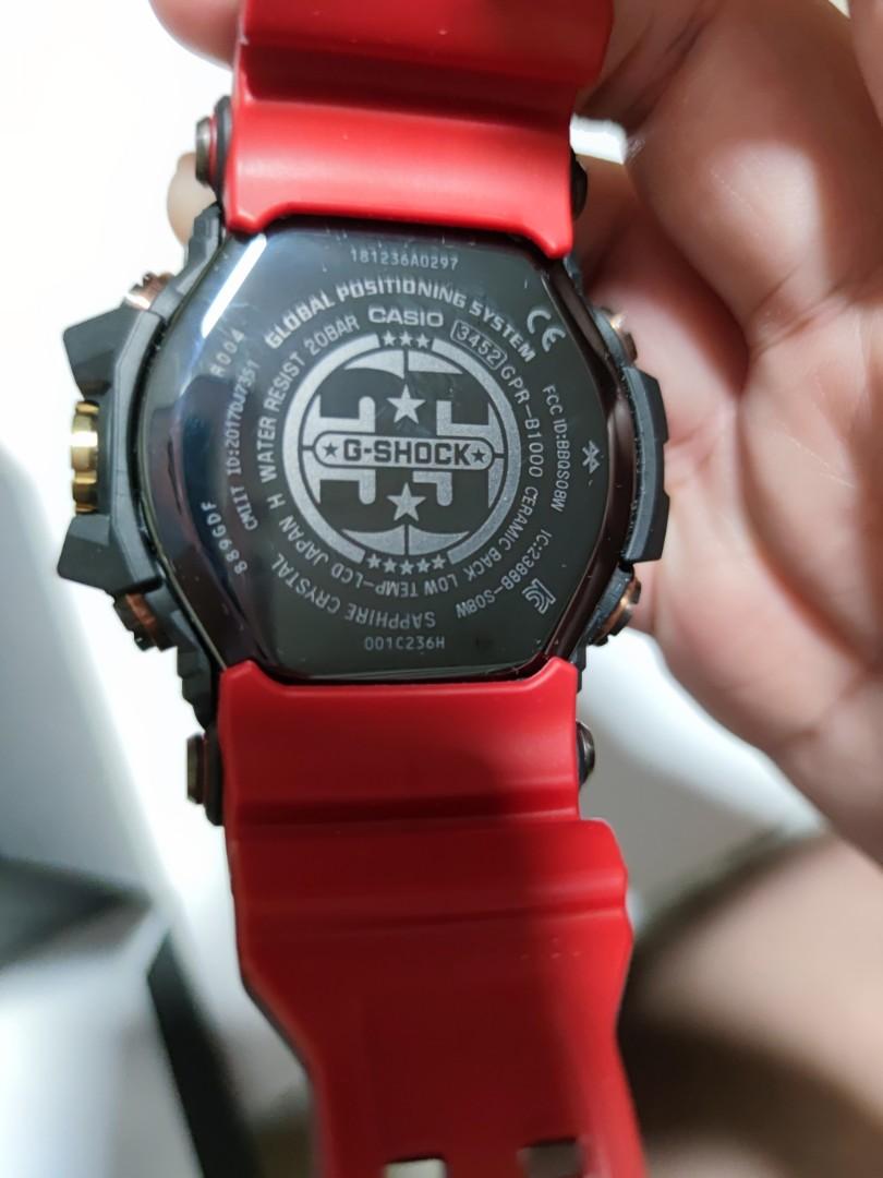 rangeman 35th anniversary price