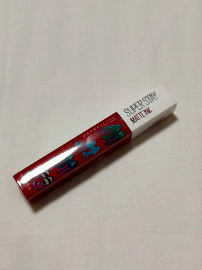 maybelline ashley longshore