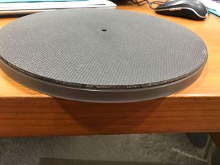 Turntable Mat Audio Carousell Singapore