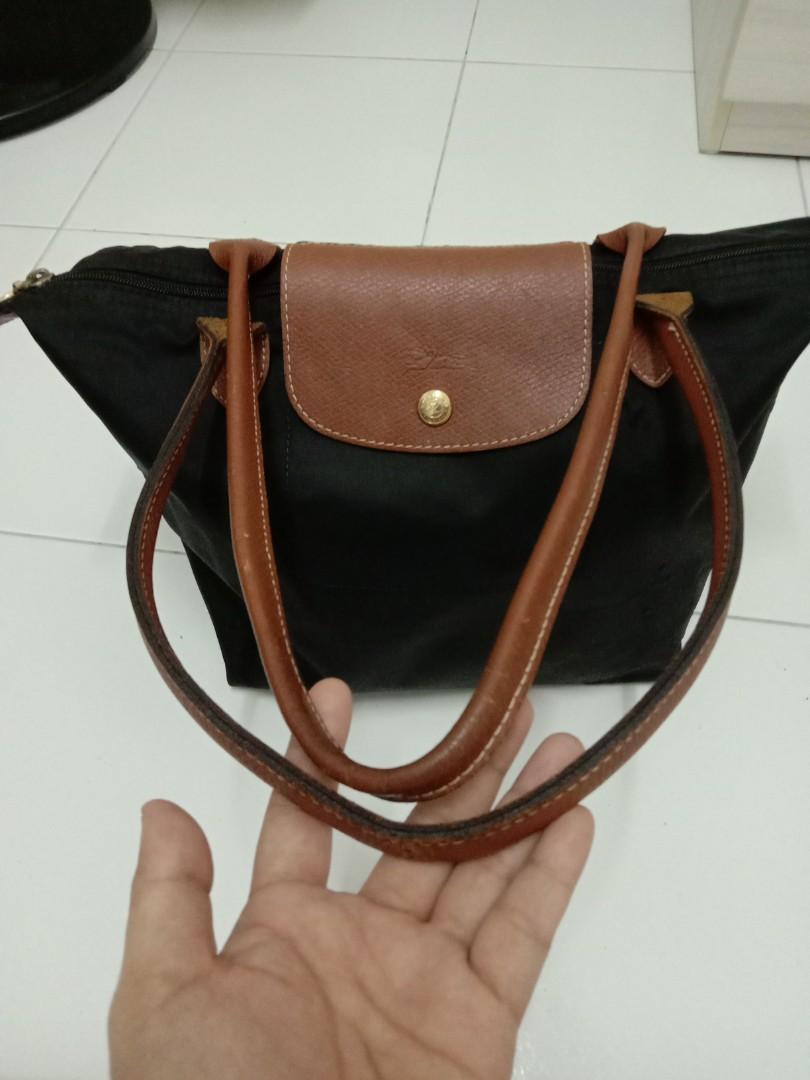 Long sales camp bag