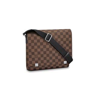 Louis Vuitton District PM Damier Ebene