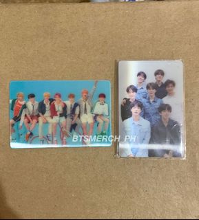 (Category: ) located in . Submitted by btsmerch_ph (Listing ID 1023734122, Image 1). Description: .