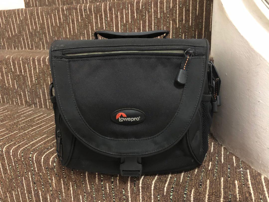 lowepro nova 3