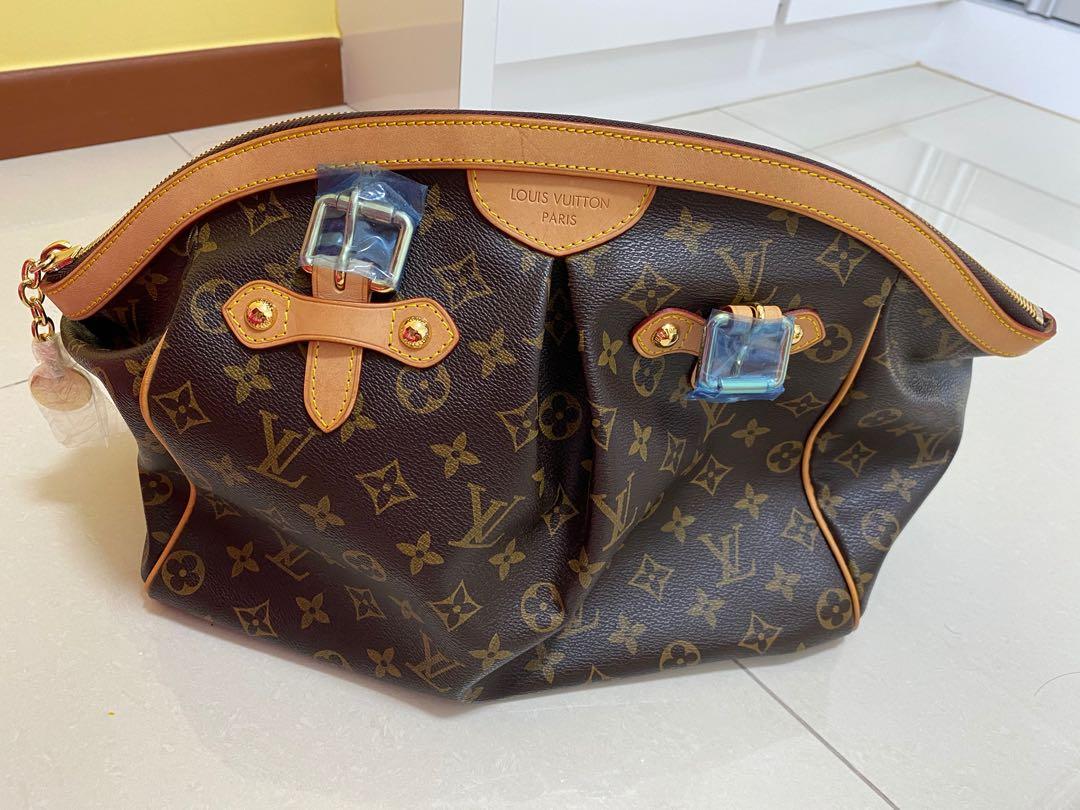 sjajan Nebo kičma  LV Handbag, Women's Fashion, Bags & Wallets, Tote Bags on Carousell
