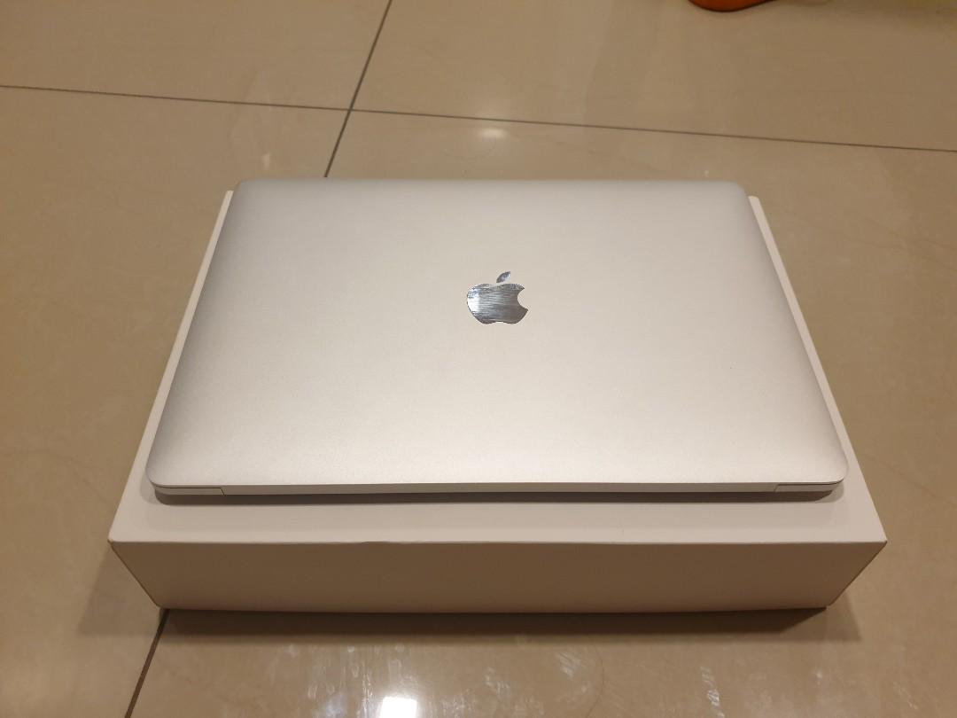 Macbook Pro 13 17 With Upgraded Ssd Electronics Computers Laptops On Carousell