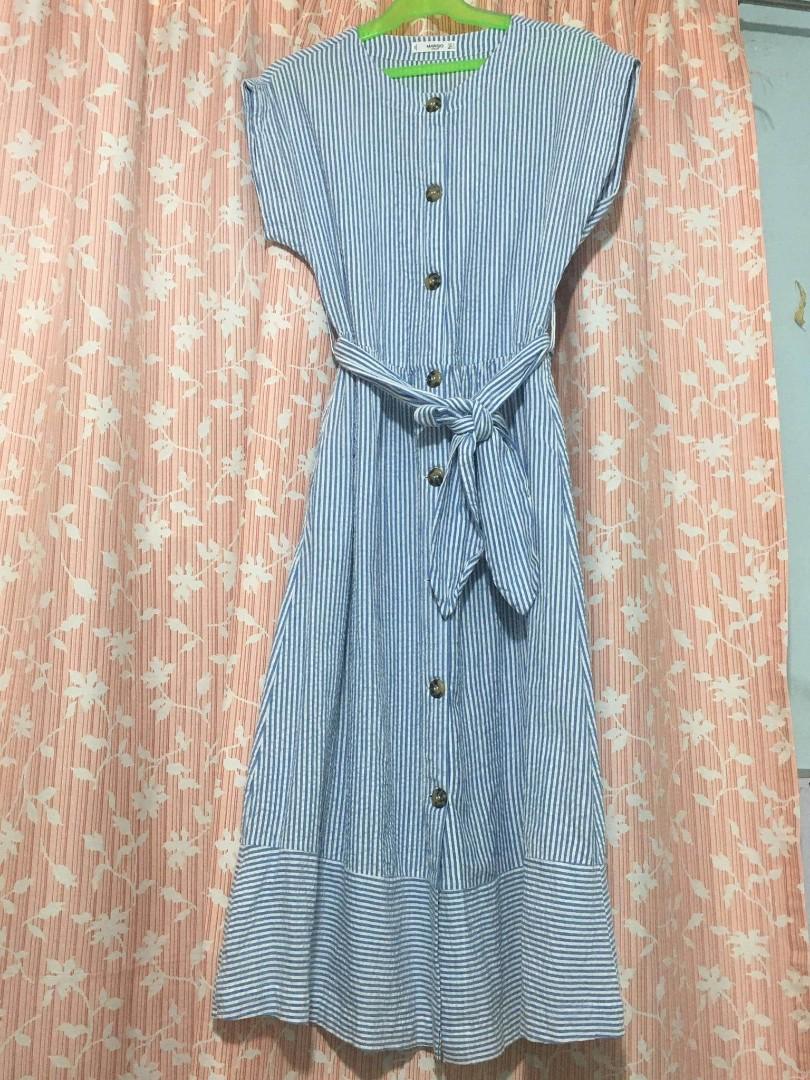 mango dresses new collection