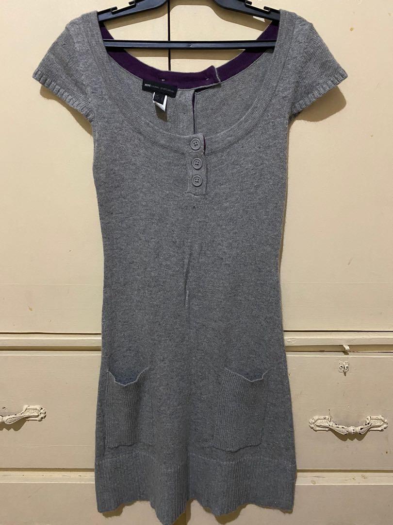 Mango Sportswear Dress (Category: Dresses) located in Quezon City. Submitted by queng27 (Listing ID 1023800165, Image 1). Description: .