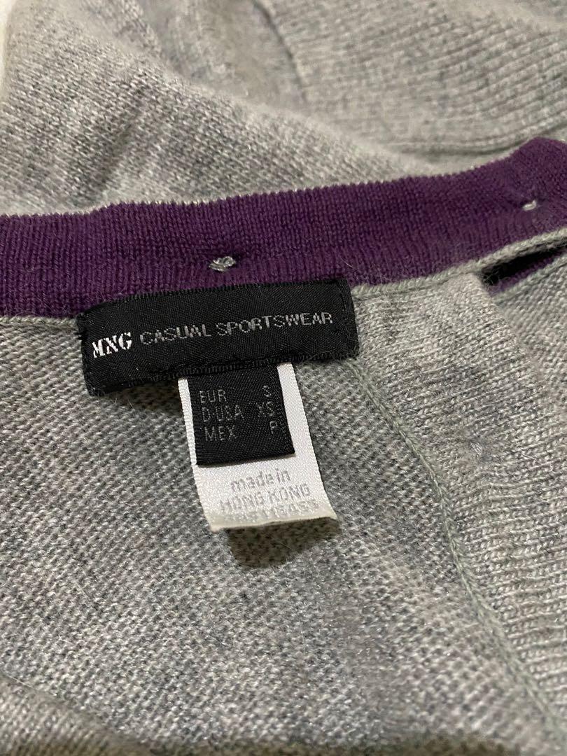 Mango Sportswear Dress (Category: Dresses) located in Quezon City. Submitted by queng27 (Listing ID 1023800165, Image 3). Description: .