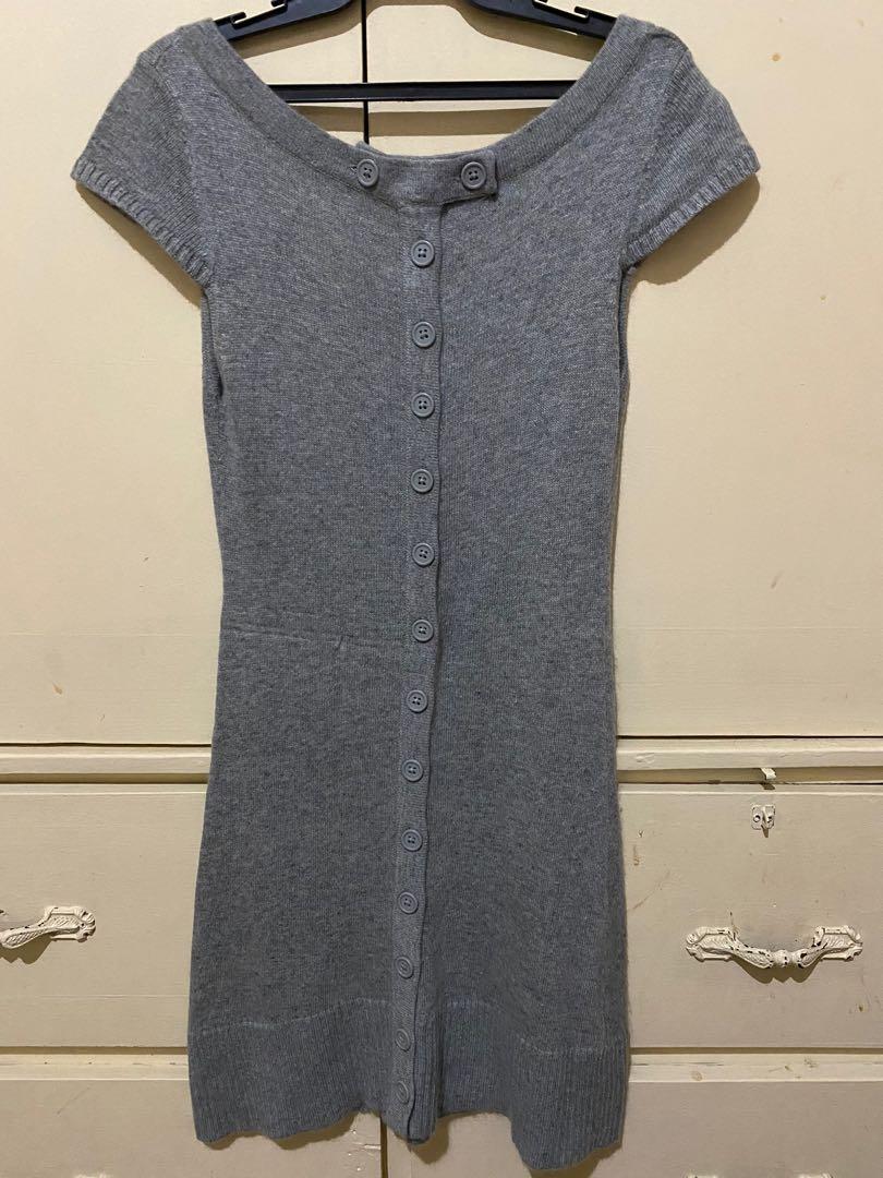 Mango Sportswear Dress (Category: Dresses) located in Quezon City. Submitted by queng27 (Listing ID 1023800165, Image 2). Description: .