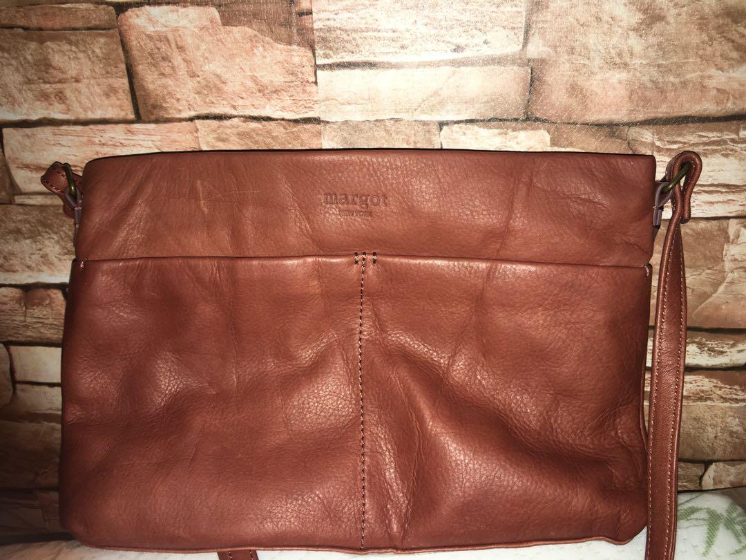 margot new york purse
