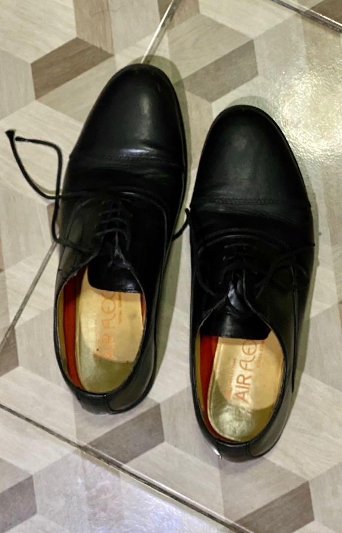 marks and spencer formal shoes