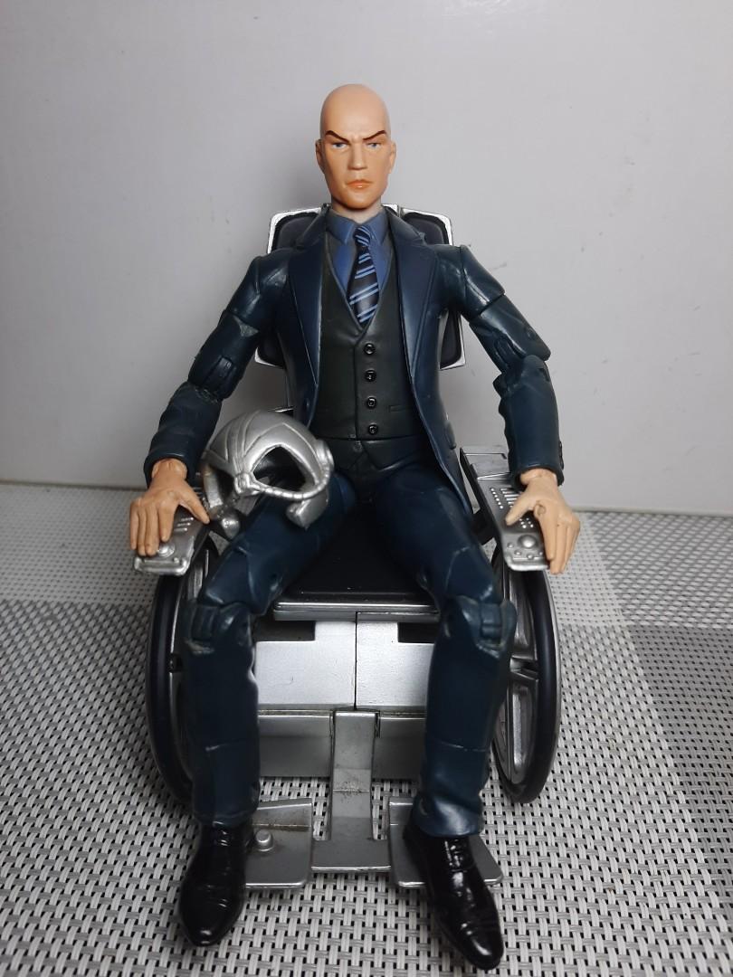 Toybiz sales professor x