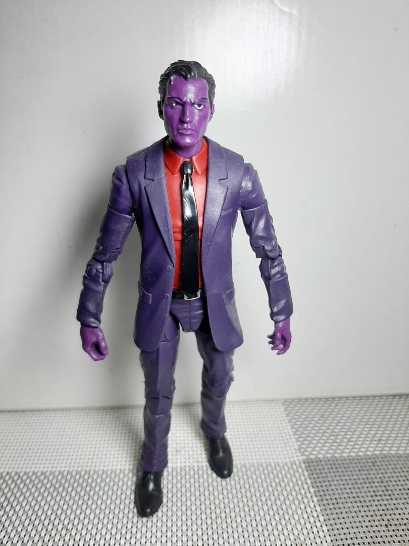 marvel legends purple man