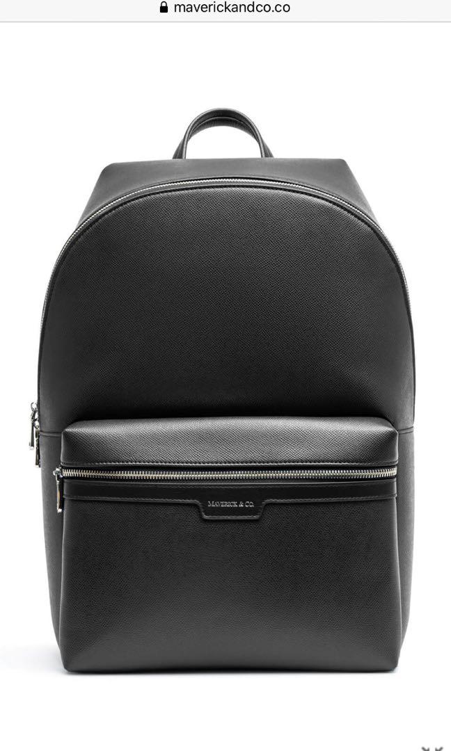 Skyler Trendsetter Backpack – Maverick & Co.