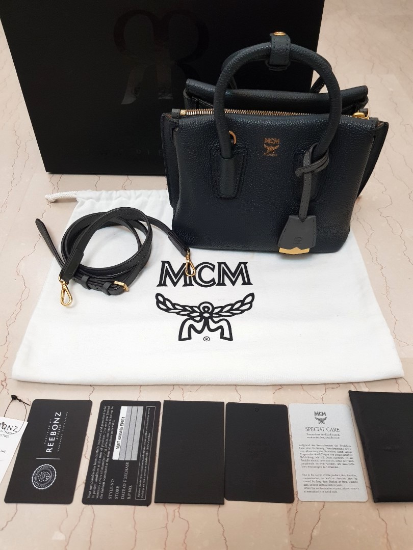 Mcm deals milla small