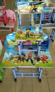 Affordable Meja Belajar Kanak Kanak For Sale Carousell Malaysia