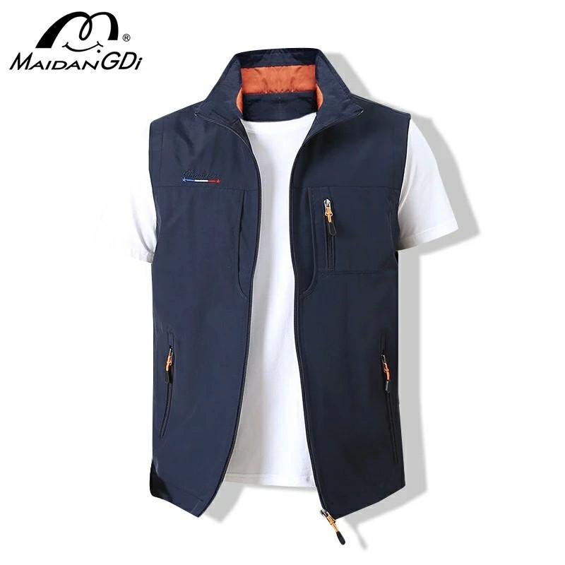 mens outerwear vest
