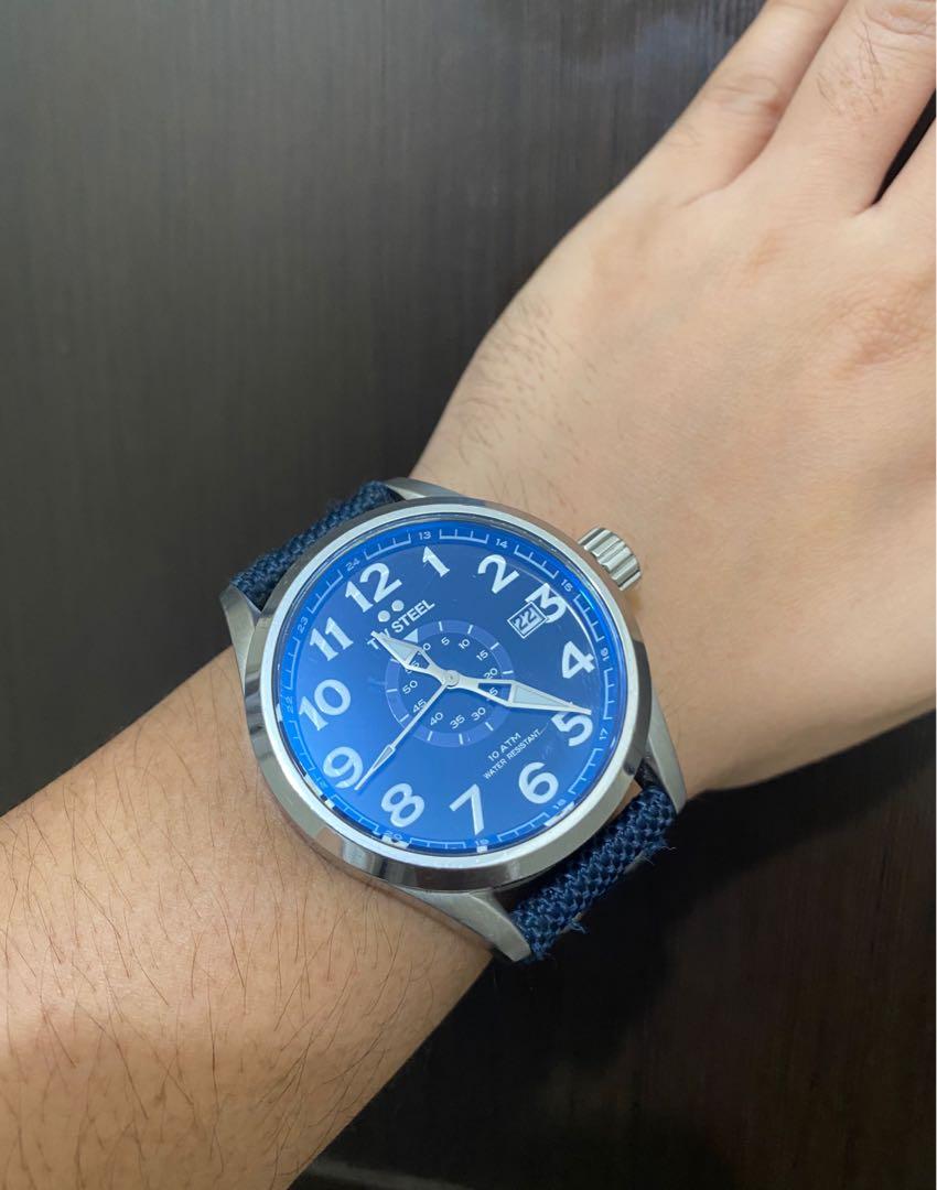 oversized watches mens