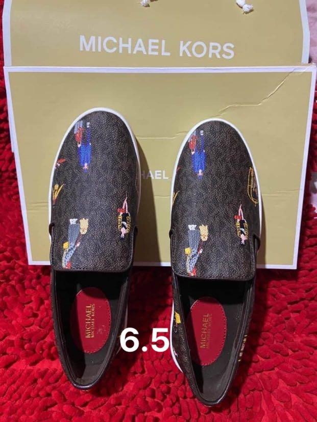 Michael kors shoes, Men's Fashion 
