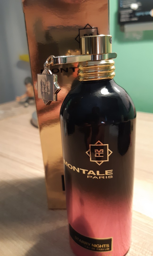 Starry Night Montale 2025