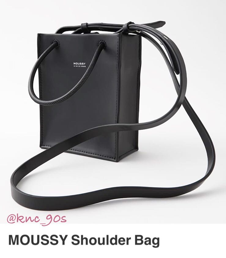tiny shoulder bag