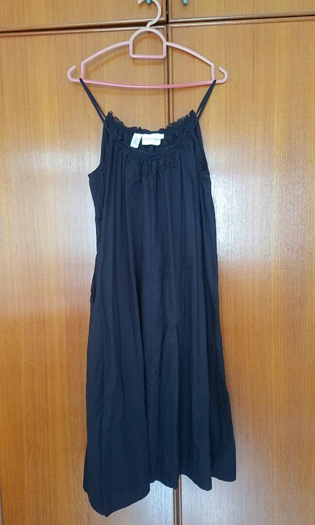 pure dkny dress