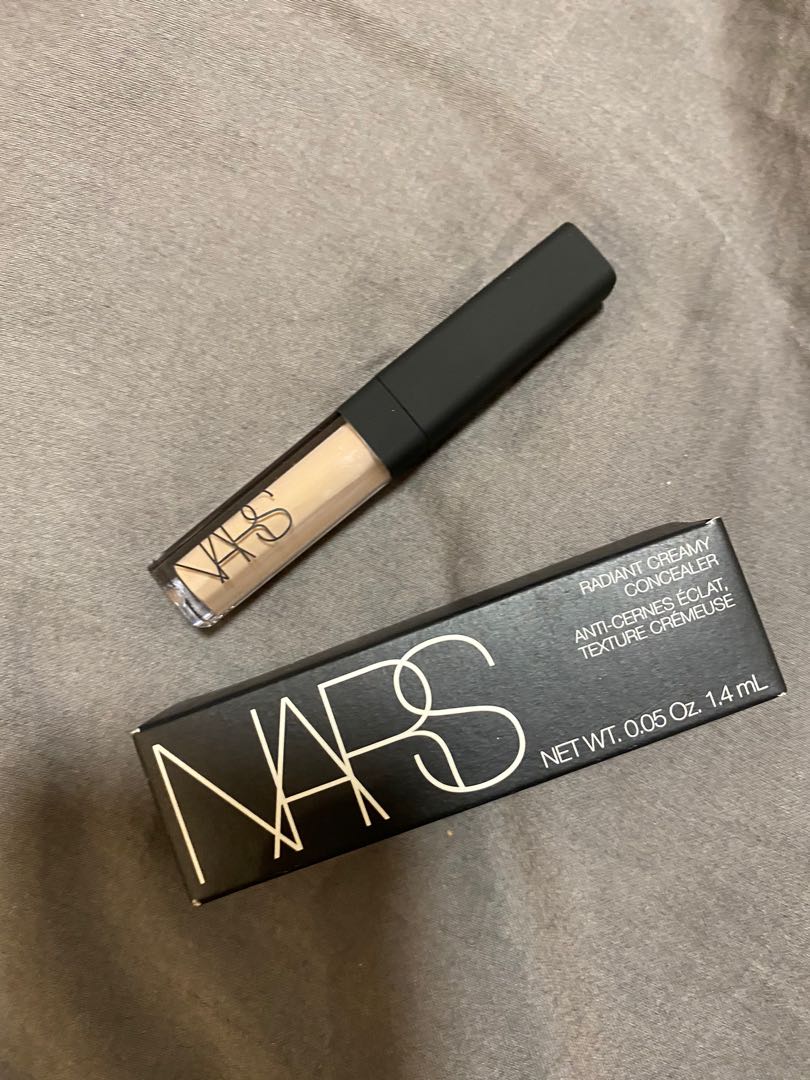 nars concealer medium 1