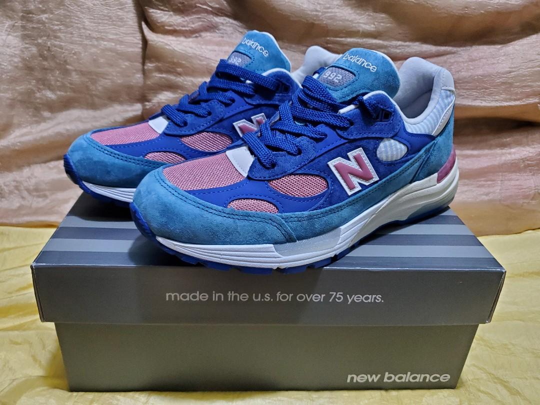 M992nt new shop balance
