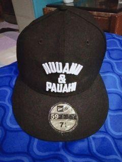 New era cap