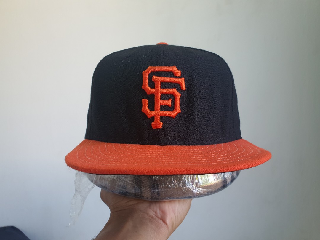 New Era Cap Made In USA, Men's Fashion