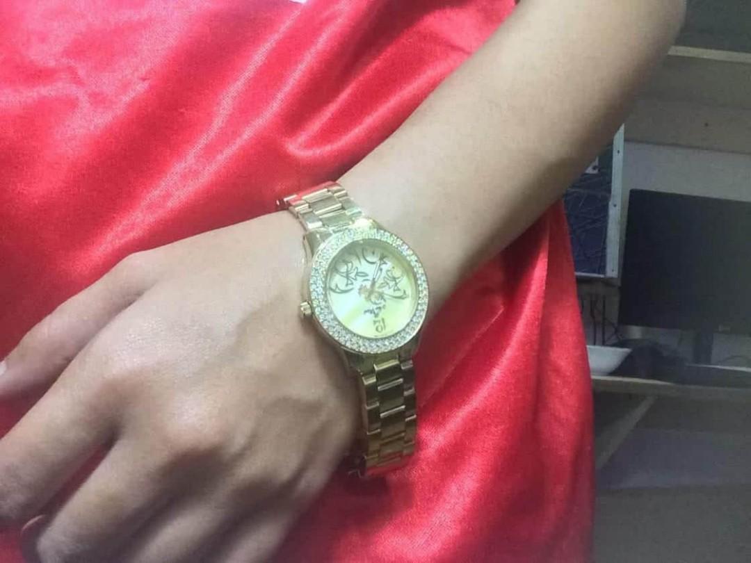 New ricci watch discount price