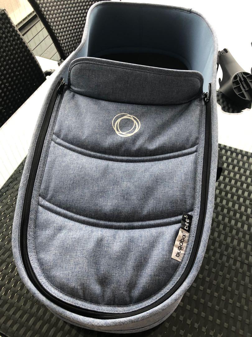 Bugaboo bee capsule sales