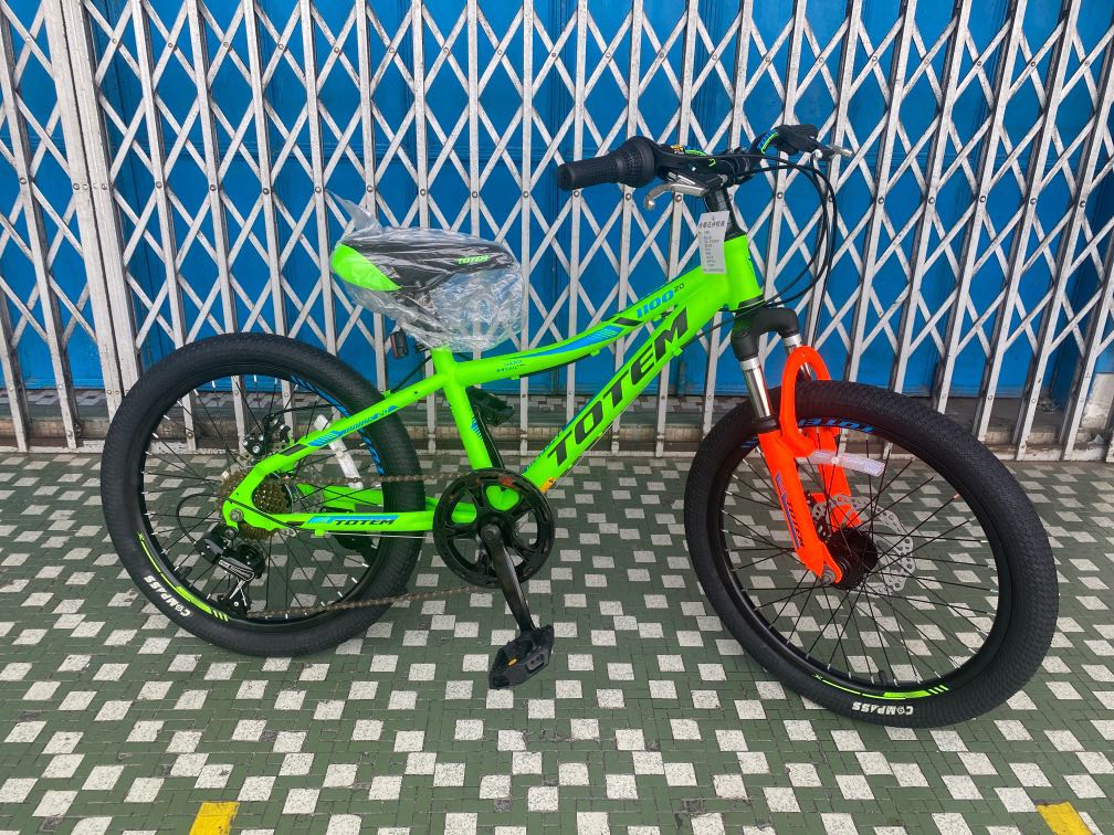 Totem 20 store inch bike