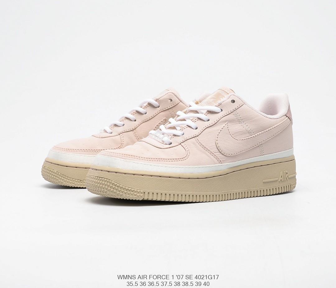 nike air force 1 07 pastel