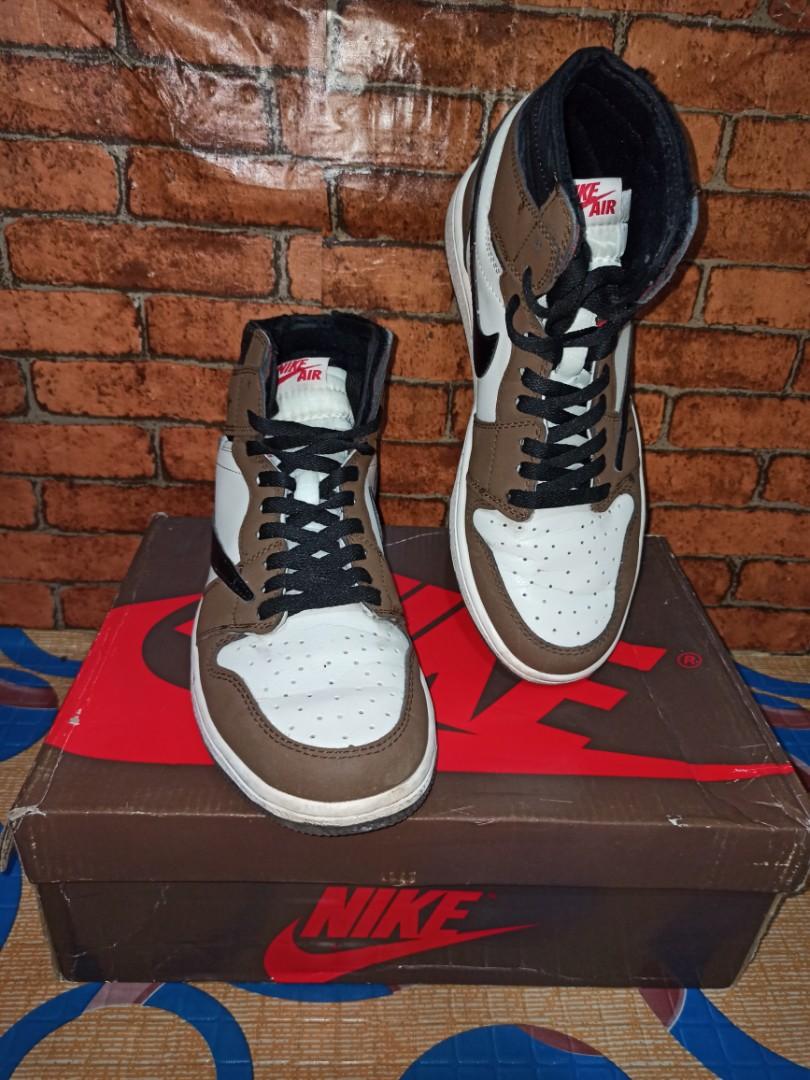 Second hand jordan shoes hot sale