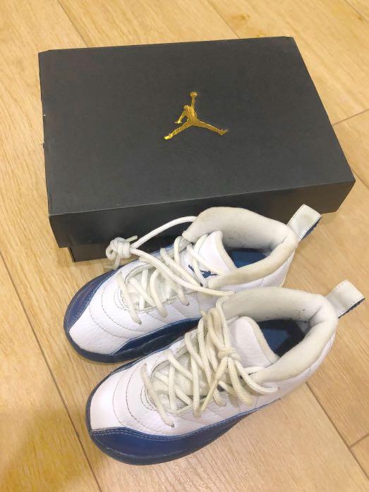 jordan retro 7 infant