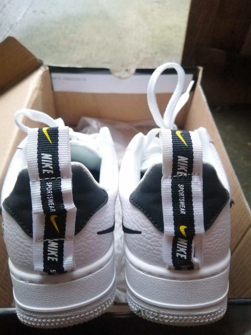 nike air force 1 utility women