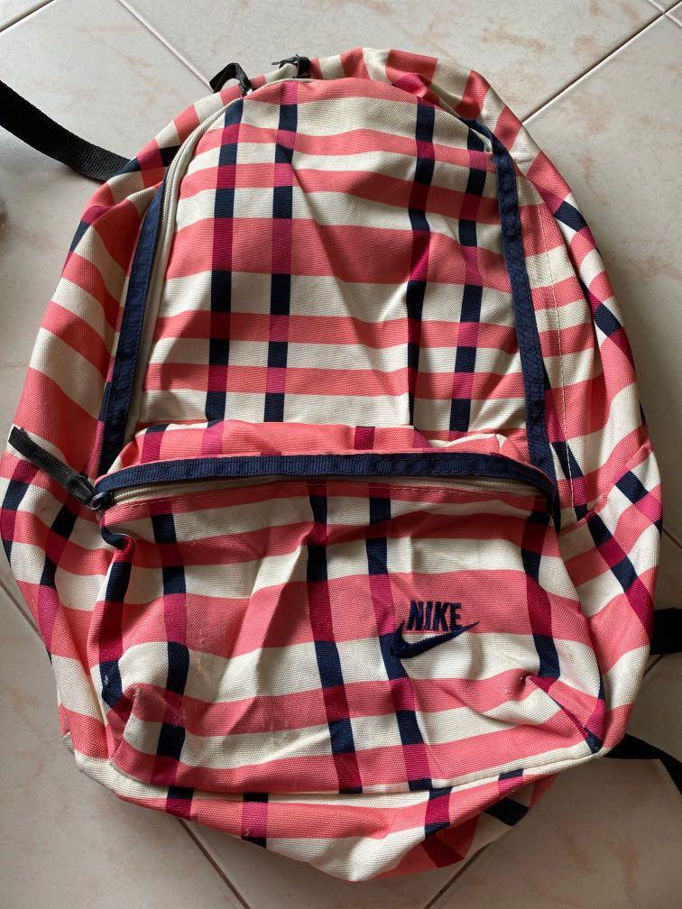 nike cute backpacks
