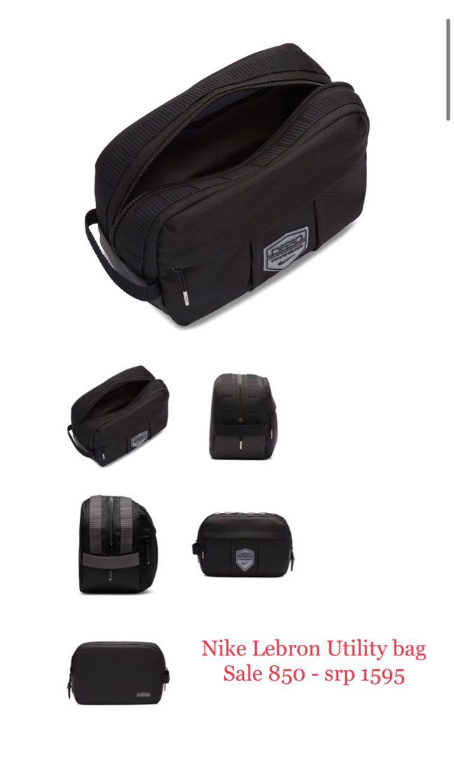 chest utility bag nike