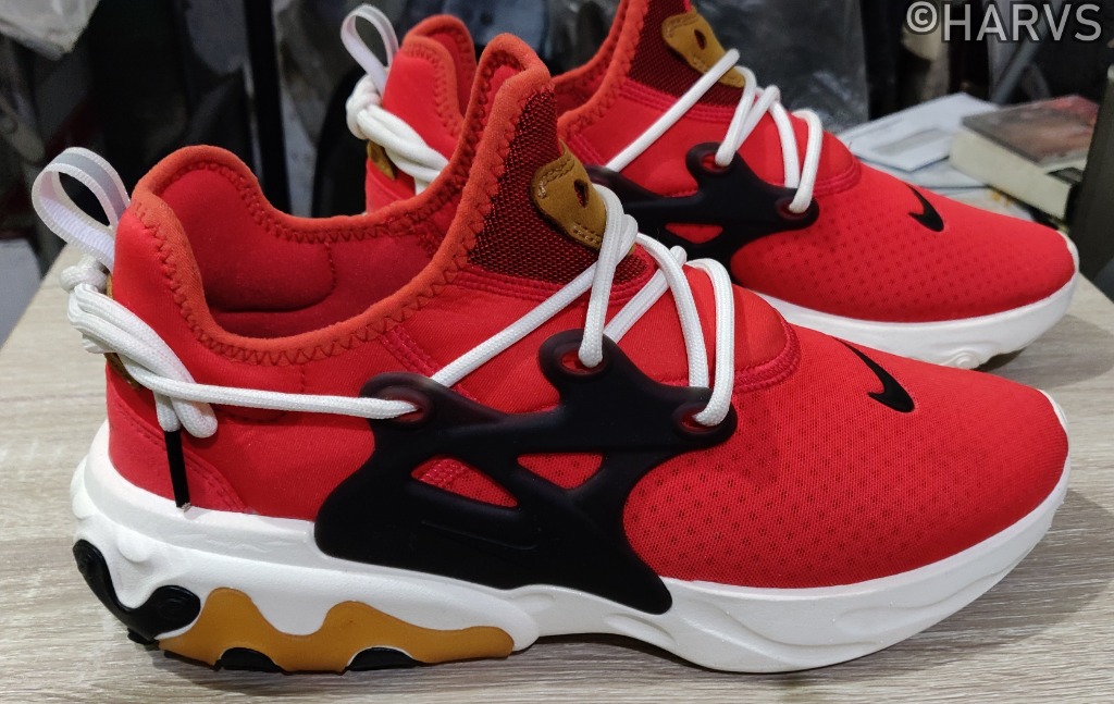 Nike react presto habanero clearance