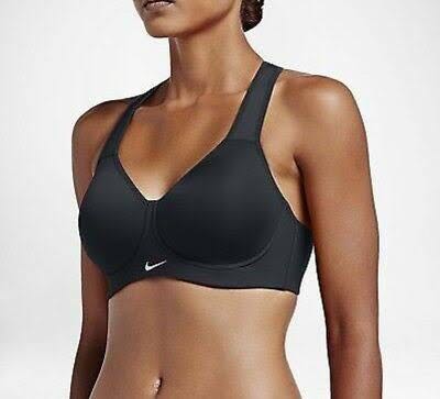 nike rival sports bra