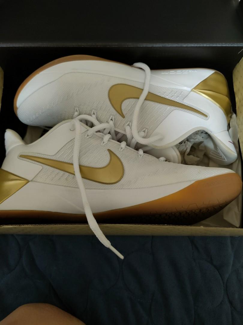 nike kobe ad size 13