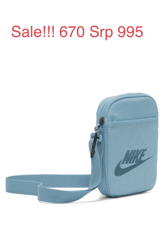 nike sling pack