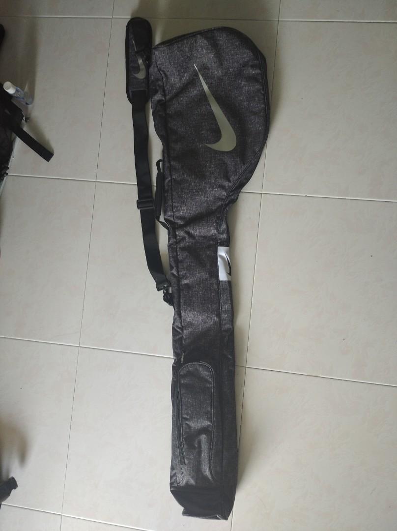 Nike Sunday Bag Sports Equipment Sports Games Racket Ball Sports on Carousell