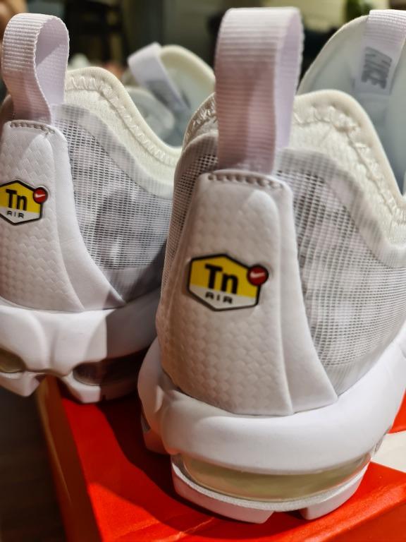 Nike Tuned 1 Mercurial Men s Fashion Footwear Sneakers on Carousell
