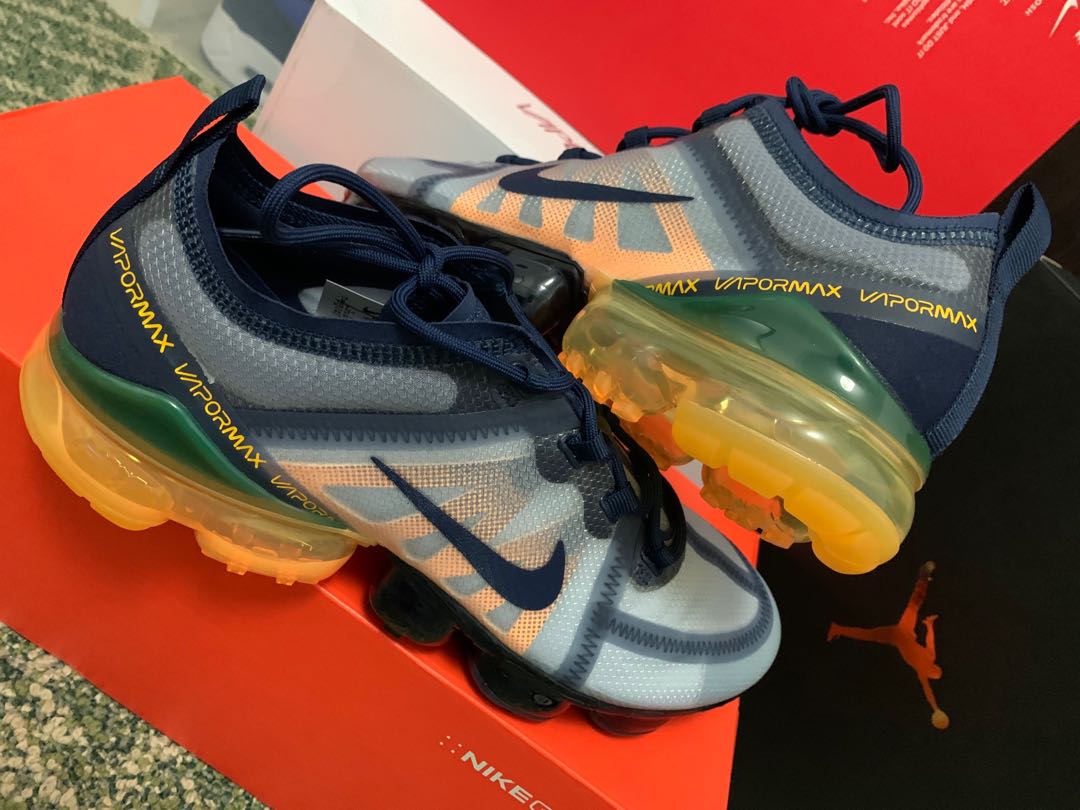 nike vapormax p