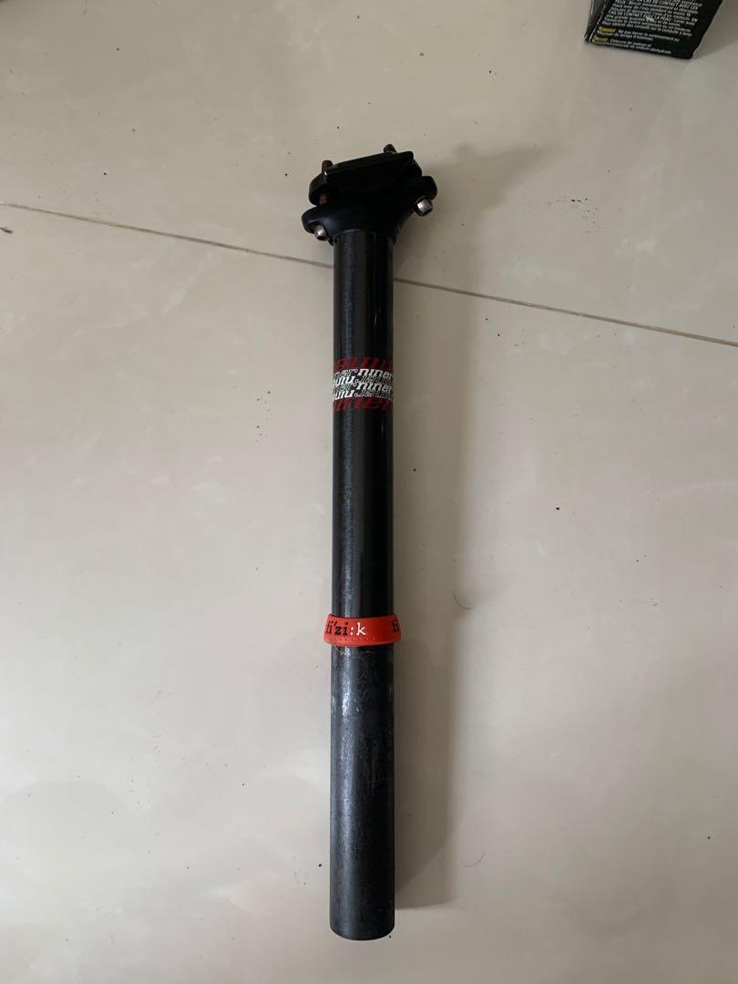 niner seatpost
