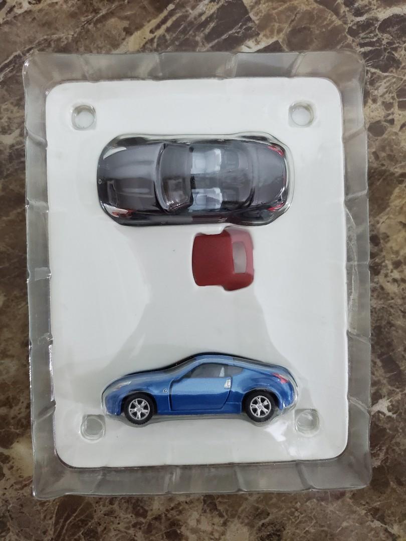 Nissan Fairlady Z 車仔兩架 興趣及遊戲 收藏品及紀念品 明星周邊 Carousell