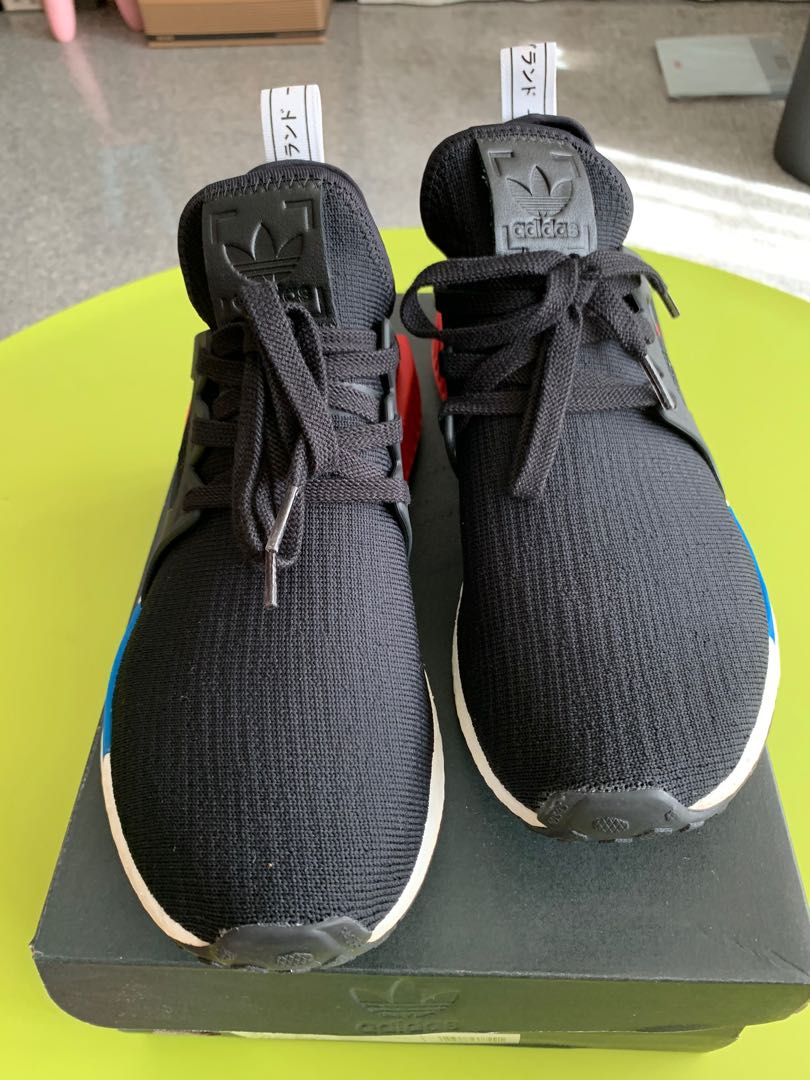 nmd xr1 pk og